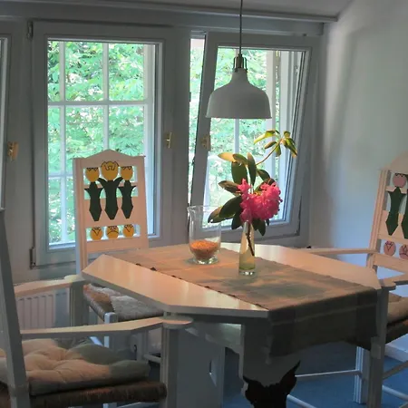 Haus Im Schluh Dom wakacyjny Worpswede