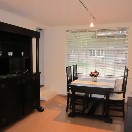 Haus Im Schluh Dom wakacyjny