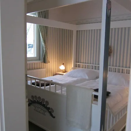 Haus Im Schluh Dom wakacyjny Worpswede