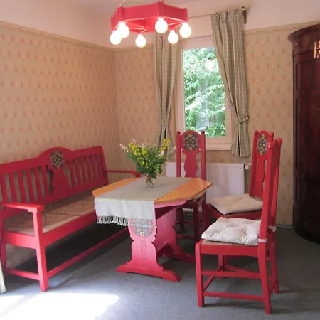 Haus Im Schluh Worpswede