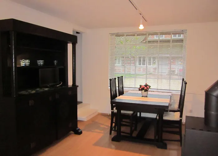 Haus Im Schluh بيت للعطل