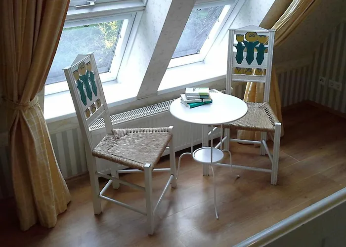 Haus Im Schluh بيت للعطل *