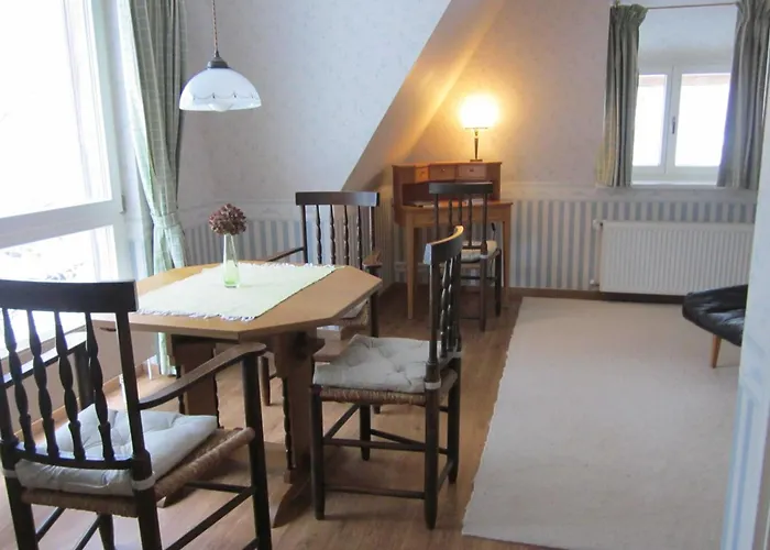 Haus Im Schluh بيت للعطل فوربسفيديه