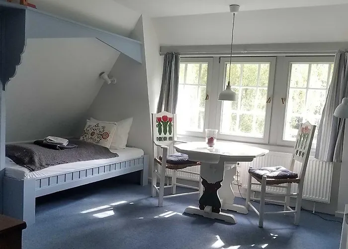 بيت للعطل Haus Im Schluh